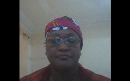 Dr OUMAROU Zaratou