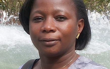 Dr Mariam MAIGA